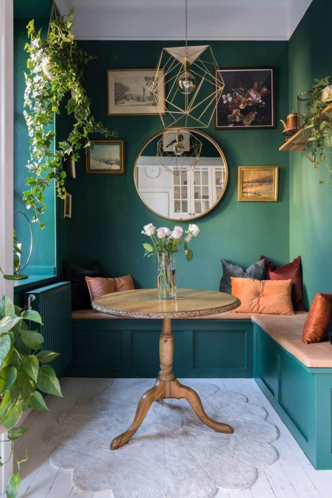 Content image for Exploring Bold Color Choices for Doors and Windows in 2025