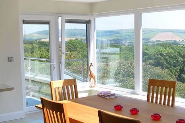 Featured image for The Benefits of Tilt & Turn Windows for Modern Homes