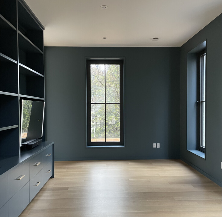 Content image for The Benefits of Tilt & Turn Windows for Modern Homes