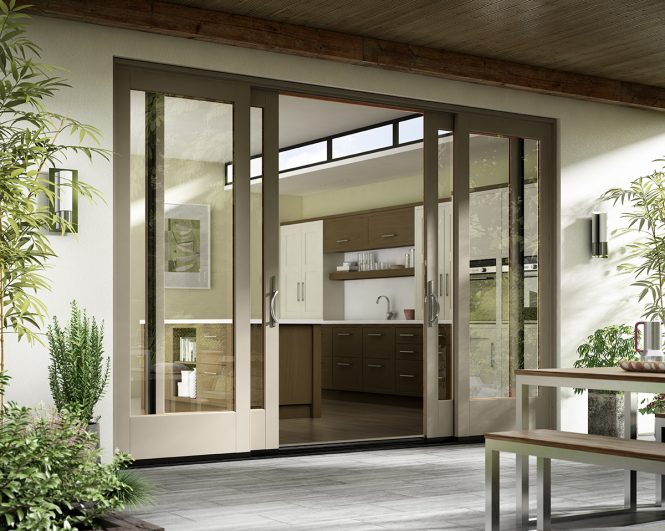 Featured image for How to Create Seamless Indoor-Outdoor Living with Bifold Doors