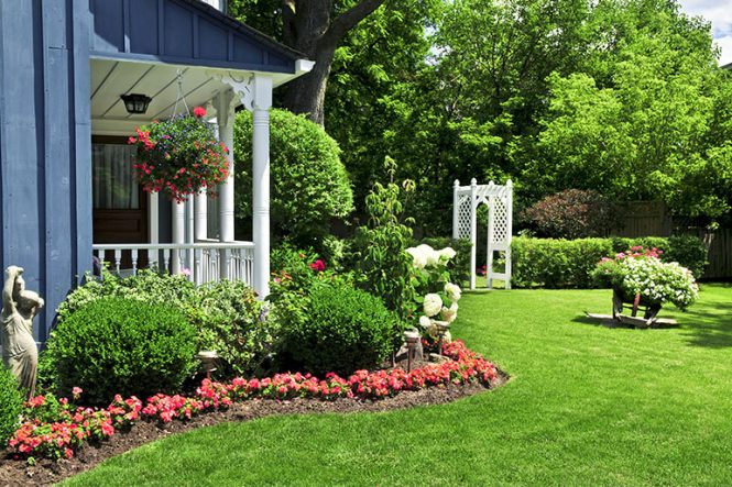 Featured image for Tips for Selecting the Perfect Front Door to Enhance Curb Appeal