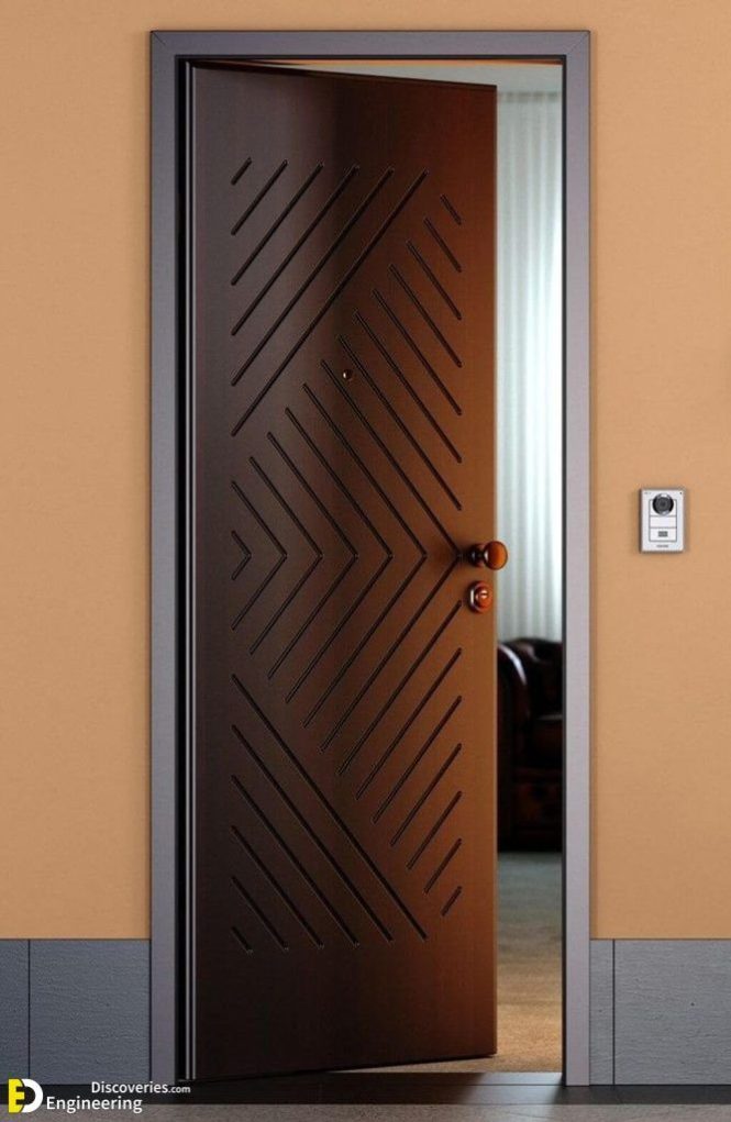 Featured image for The Importance of Customization in Modern Door Designs