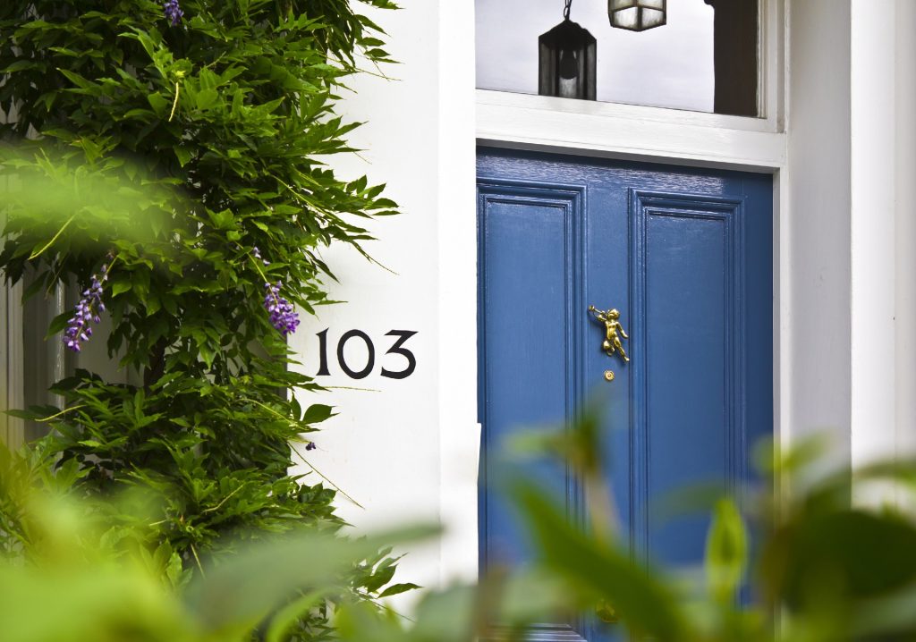 Content image for The Importance of Customization in Modern Door Designs