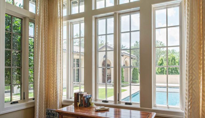 Featured image for Exploring Sustainable Materials for Eco-Friendly Windows and Doors