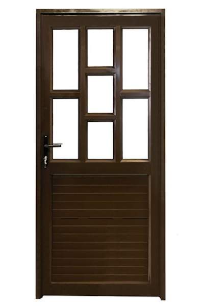 Featured image for Exploring Innovations in Aluminium and Steel Door Designs