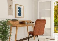 Featured image for Tips for Designing a Home Office with Optimal Natural Light