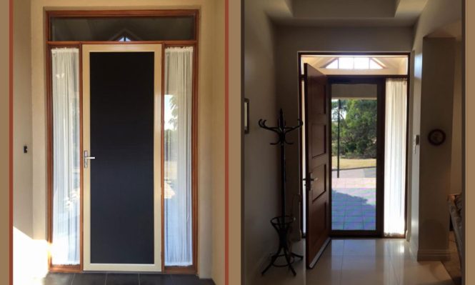 Featured image for Understanding the Importance of Security Features in Doors