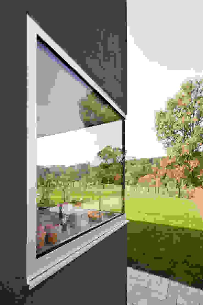Content image for Exploring the Trend Towards Larger Window Openings