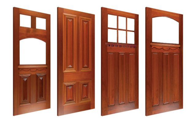 Featured image for The Benefits of Using Heritage-Style Doors in Renovations