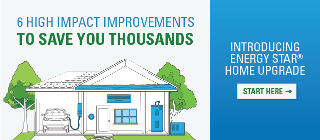 Content image for How to Select Energy Star® Rated Products for Your Home