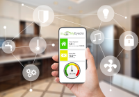 Featured image for Exploring the Trend of Smart Home Integration with Windows