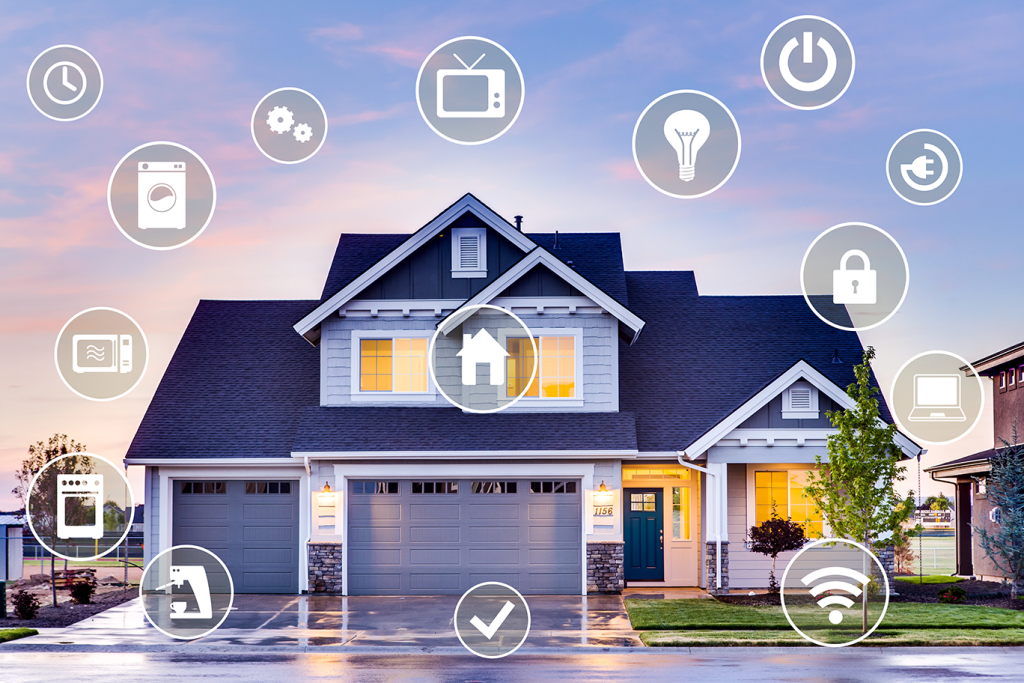 Content image for Exploring the Trend of Smart Home Integration with Windows