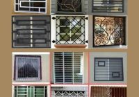 Featured image for How to Use Decorative Grilles to Enhance Window Designs