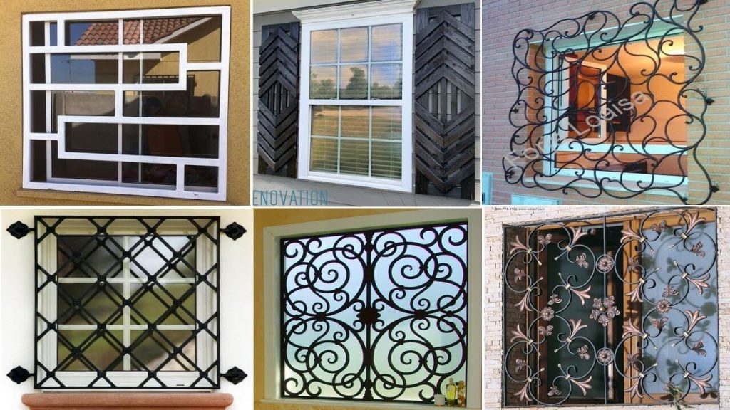 Content image for How to Use Decorative Grilles to Enhance Window Designs