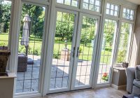 Featured image for Exploring Current Trends in French Door Designs