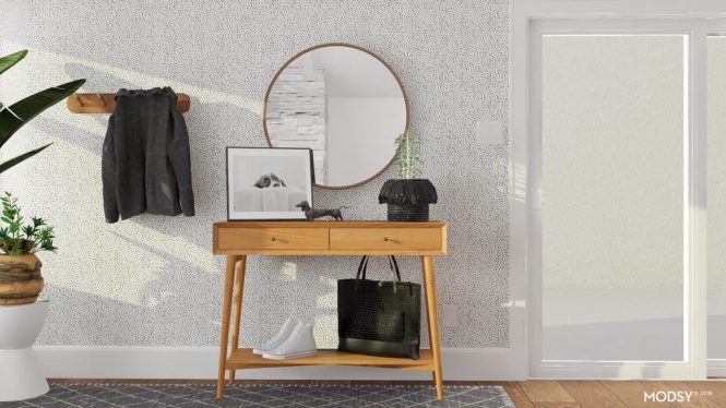 Featured image for How to Choose Customizable Options for Your Entryway