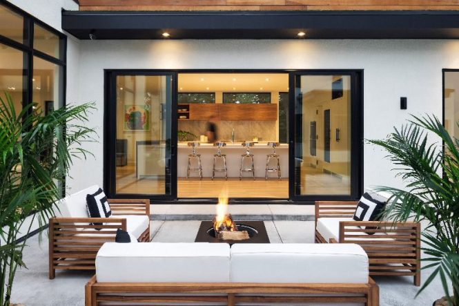 Featured image for How to Choose the Right Style of Patio Doors for Your Space