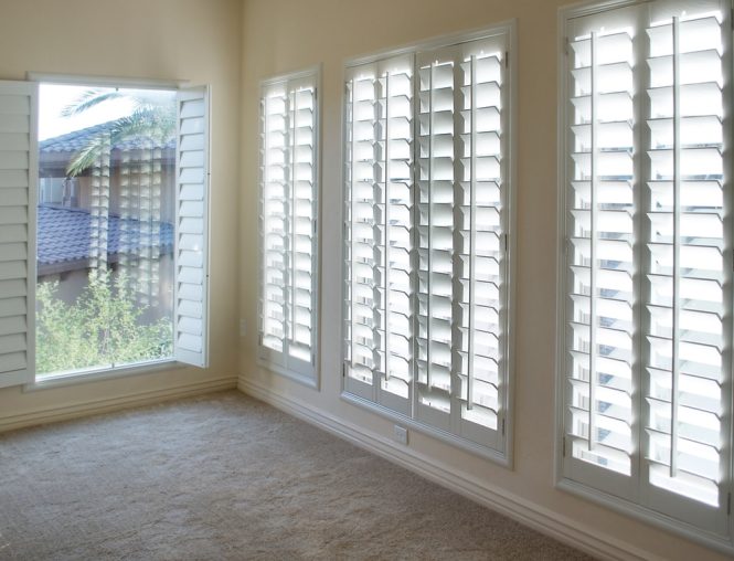 Featured image for Tips on Selecting Window Treatments That Enhance Privacy