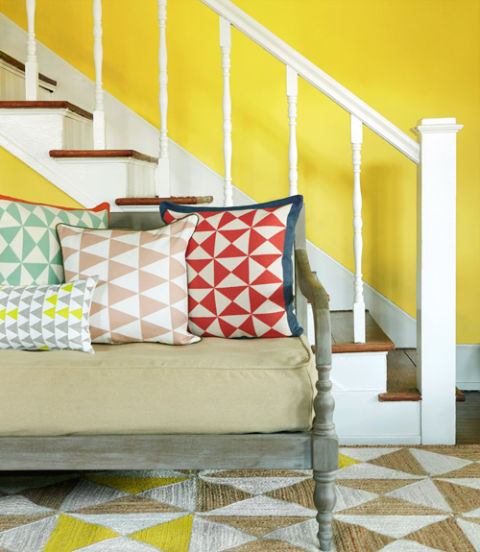 Featured image for How to Use Architectural Details to Elevate Your Entryway