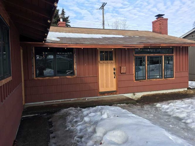 Featured image for The Allure of Custom-Made Windows and Doors