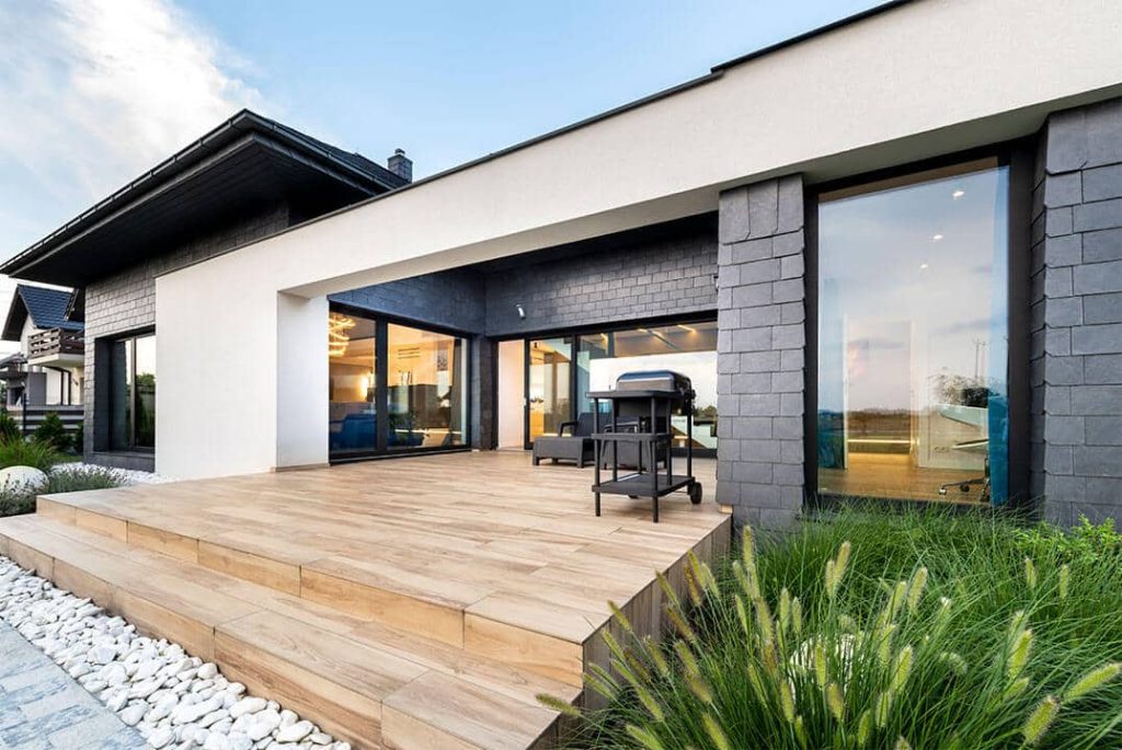 Content image for The Allure of Custom-Made Windows and Doors