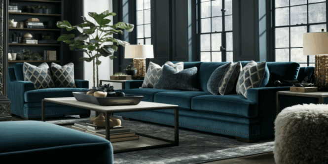 Featured image for Tips on Choosing Durable Materials for High-Traffic Areas